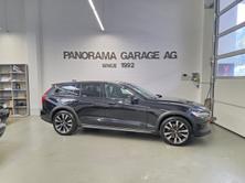 VOLVO V60 Cross Country D4 AWD Geartronic, Diesel, Occasion / Gebraucht, Automat - 2