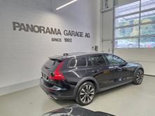 VOLVO V60 Cross Country D4 AWD Geartronic, Diesel, Occasion / Gebraucht, Automat - 3