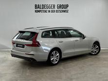 VOLVO V60 2.0 D4 Momentum, Diesel, Second hand / Used, Automatic - 3