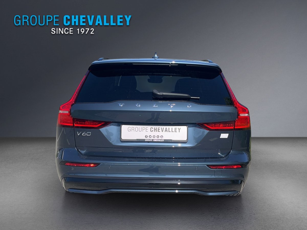 VOLVO V60 T6 eAWD Plug in Hybrid Plus Dark Geartronic, Plug-in-Hybrid Benzina/Elettrica, Occasioni / Usate, Automatico - 5
