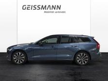 VOLVO V60 2.0 T8 TE Ultra Dark eAWD, Plug-in-Hybrid Benzin/Elektro, Occasion / Gebraucht, Automat - 3