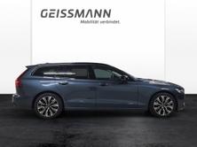 VOLVO V60 2.0 T8 TE Ultra Dark eAWD, Plug-in-Hybrid Benzin/Elektro, Occasion / Gebraucht, Automat - 4