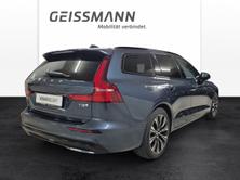 VOLVO V60 2.0 T8 TE Ultra Dark eAWD, Plug-in-Hybrid Benzin/Elektro, Occasion / Gebraucht, Automat - 5