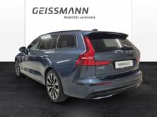 VOLVO V60 2.0 T8 TE Ultra Dark eAWD, Plug-in-Hybrid Benzin/Elektro, Occasion / Gebraucht, Automat - 6