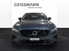 VOLVO V60 2.0 T8 TE Ultra Dark eAWD, Plug-in-Hybrid Benzin/Elektro, Occasion / Gebraucht, Automat - 7