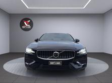 VOLVO V60 2.0 B4 Plus Dark, Hybride Leggero Benzina/Elettrica, Occasioni / Usate, Automatico - 2