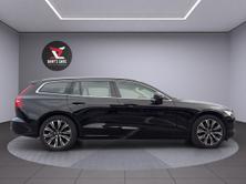 VOLVO V60 2.0 B4 Plus Dark, Hybride Leggero Benzina/Elettrica, Occasioni / Usate, Automatico - 4