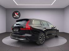 VOLVO V60 2.0 B4 Plus Dark, Hybride Leggero Benzina/Elettrica, Occasioni / Usate, Automatico - 5