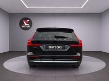 VOLVO V60 2.0 B4 Plus Dark, Hybride Leggero Benzina/Elettrica, Occasioni / Usate, Automatico - 6