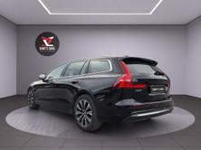 VOLVO V60 2.0 B4 Plus Dark, Hybride Leggero Benzina/Elettrica, Occasioni / Usate, Automatico - 7