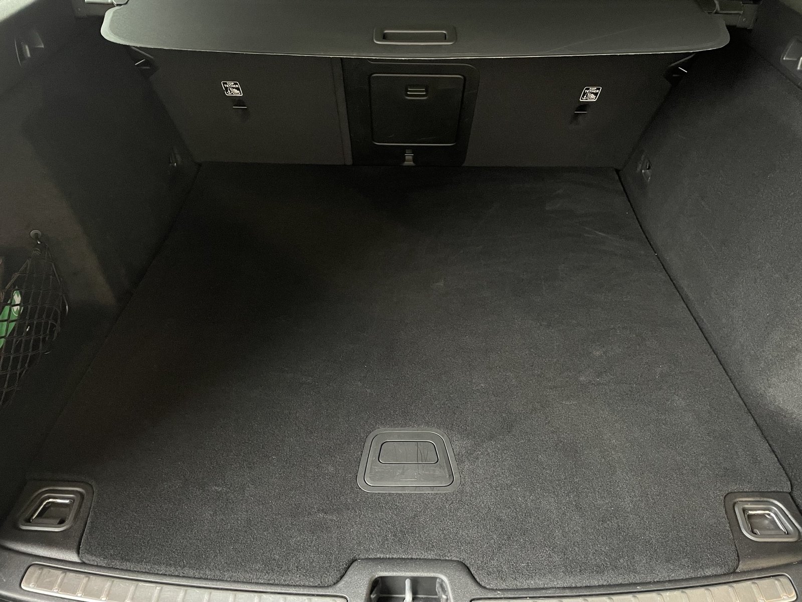 VOLVO V60 T6e AWD Ultim Dark, Voll-Hybrid Benzin/Elektro, Occasion / Gebraucht, Automatik - 7