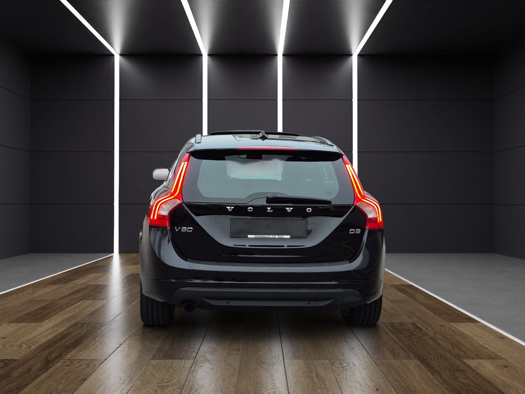 VOLVO V60 2.0 D3 Summum S/S, Diesel, Occasion / Gebraucht, Automat - 4