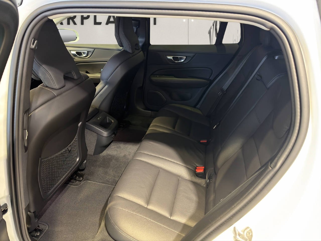 VOLVO V60 Cross Country 2.0 B4 Plus AWD, Mild-Hybrid Diesel/Elektro, Occasion / Gebraucht, Automatik - 6
