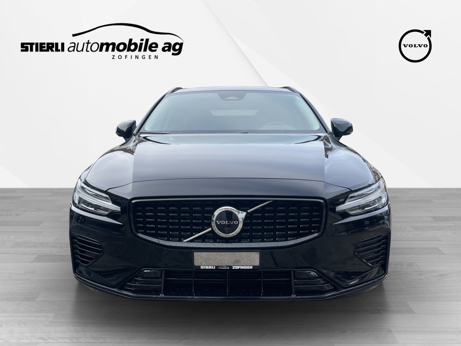 VOLVO V60 2.0 T6 TE Plus Dark eAWD, Plug-in-Hybrid Benzina/Elettrica, Occasioni / Usate, Automatico - 2