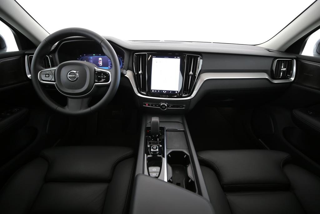 VOLVO V60 2.0 B4 Plus Dark, Mild-Hybrid Benzin/Elektro, Occasion / Gebraucht, Automatik - 5
