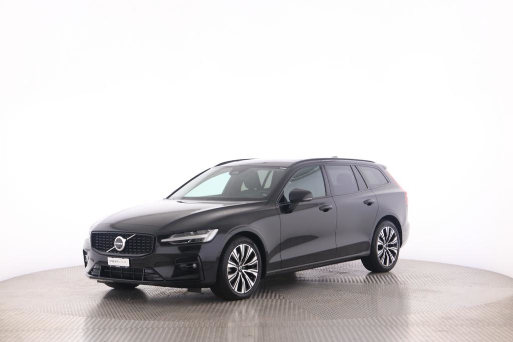 VOLVO V60 2.0 B4 Ultra Dark