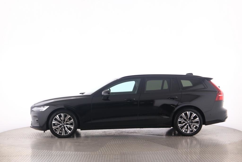VOLVO V60 2.0 B4 Ultra Dark, Mild-Hybrid Petrol/Electric, Second hand / Used, Automatic - 4