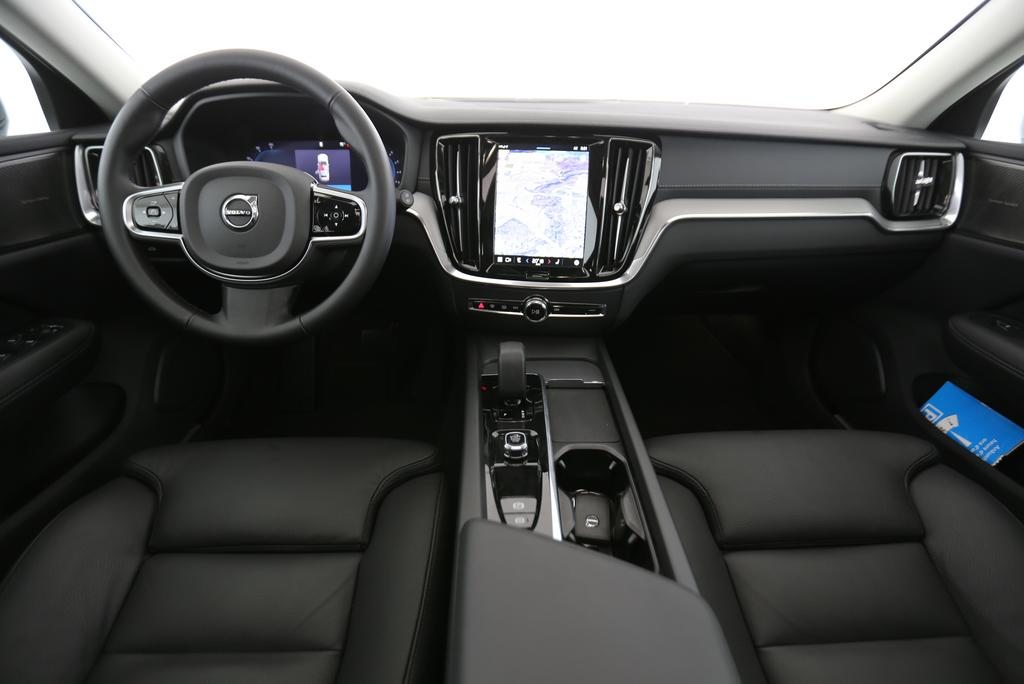 VOLVO V60 2.0 B4 Ultra Dark, Mild-Hybrid Petrol/Electric, Second hand / Used, Automatic - 5