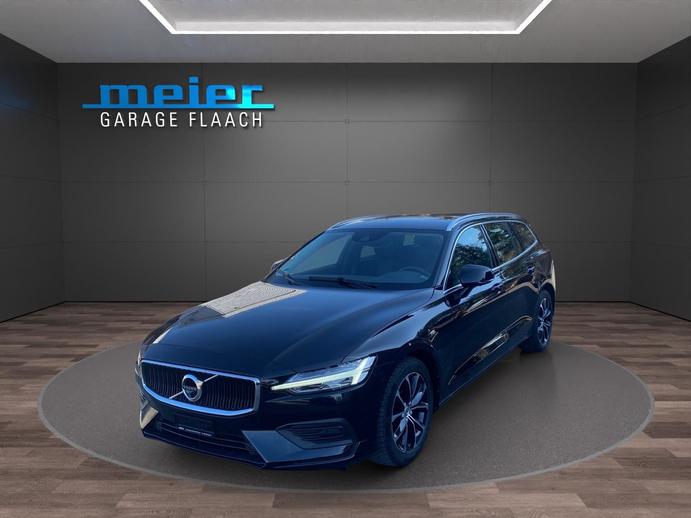 VOLVO V60 2.0 D3 Momentum AWD, Diesel, Second hand / Used, Automatic