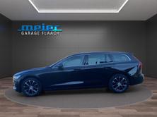 VOLVO V60 2.0 D3 Momentum AWD, Diesel, Second hand / Used, Automatic - 2