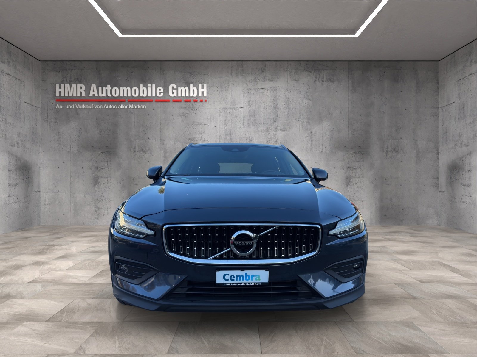 VOLVO V60 Cross Country D4 AWD Geartronic, Diesel, Occasioni / Usate, Automatico - 4
