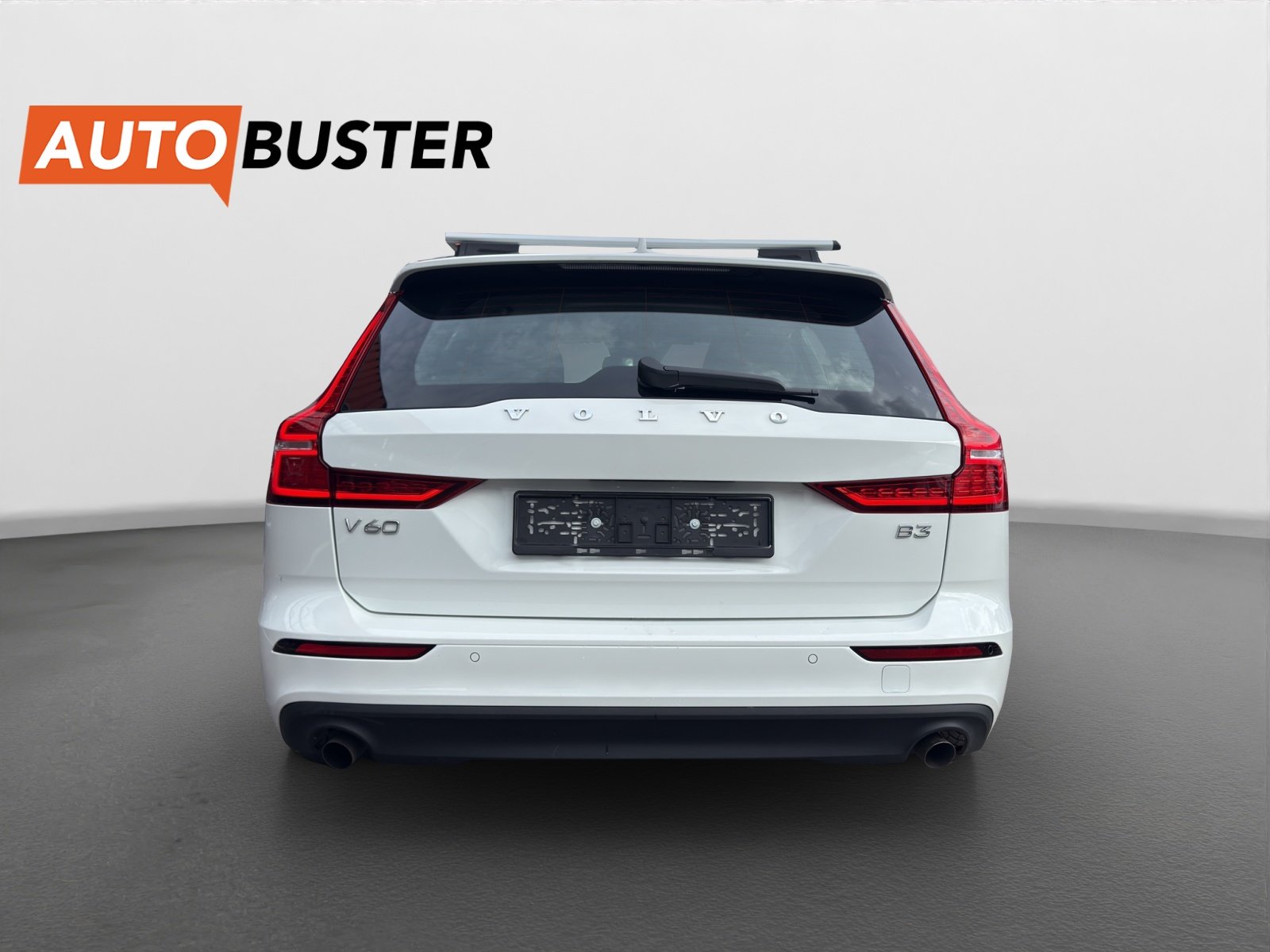 VOLVO V60 B3 Benzin Mild Hybrid Momentum Light Geartronic, Mild-Hybrid Petrol/Electric, Second hand / Used, Automatic - 4
