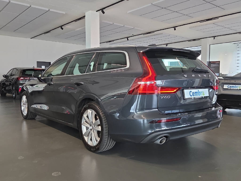 VOLVO V60 2.0 D4 Momentum, Diesel, Second hand / Used, Automatic - 6