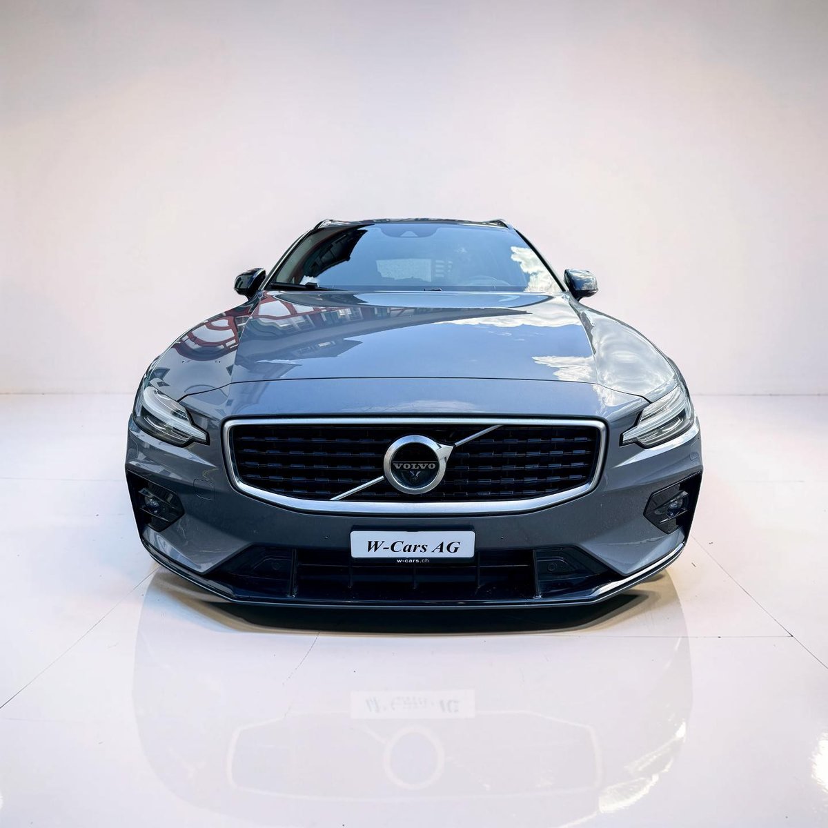 VOLVO V60 T5 R-Design Geartronic * Garantie * frisch MFK * 8, Benzina, Occasioni / Usate, Automatico - 6