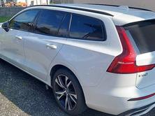 VOLVO V60 2.0 T6 TE Inscription eAWD, Full-Hybrid Petrol/Electric, Second hand / Used, Automatic - 2
