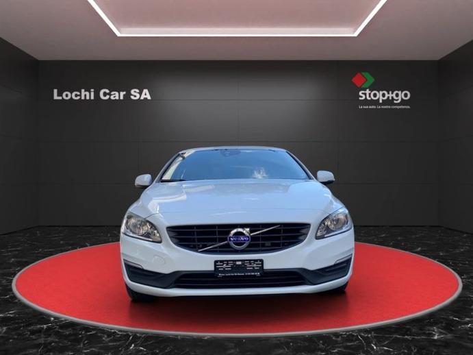VOLVO V60 D4 Kinetic Geartronic, Diesel, Second hand / Used, Automatic