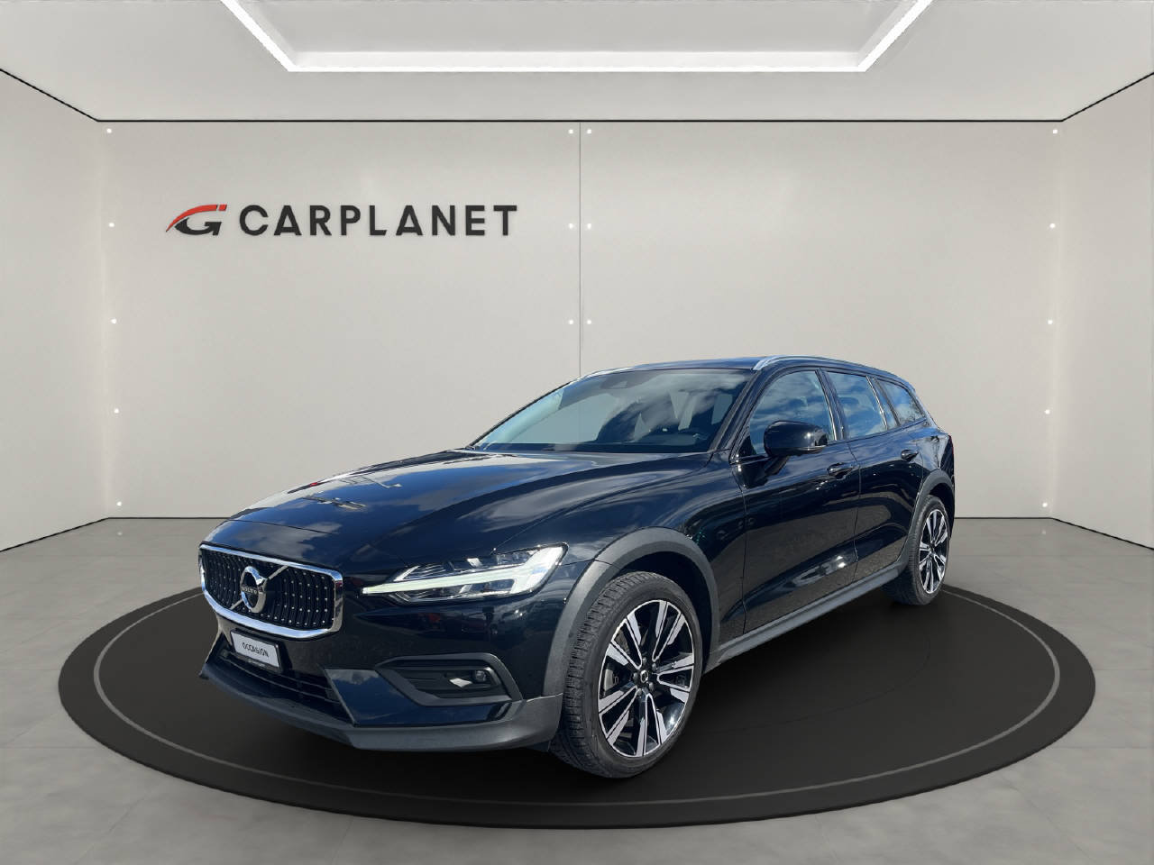VOLVO V60 Cross Country 2.0 D4 AWD