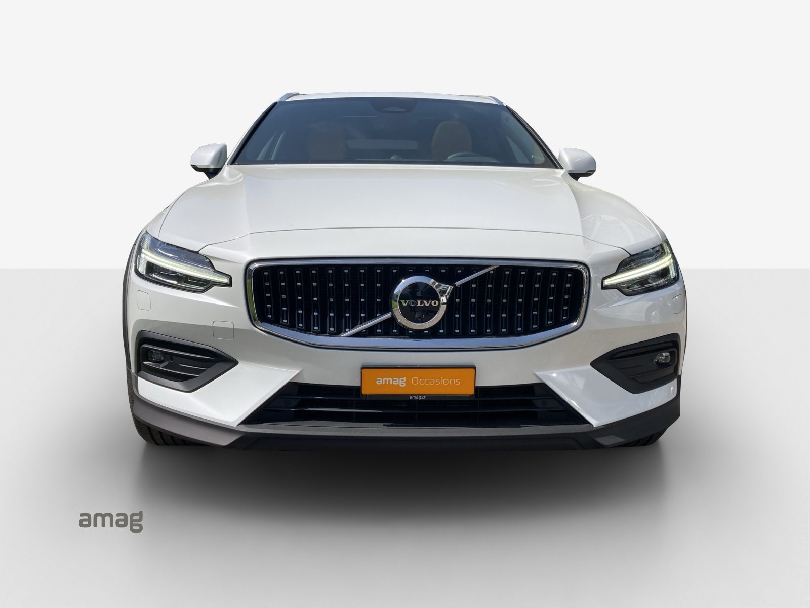 VOLVO V60 CC B5 Ultimate AWD, Petrol, Second hand / Used, Automatic - 7
