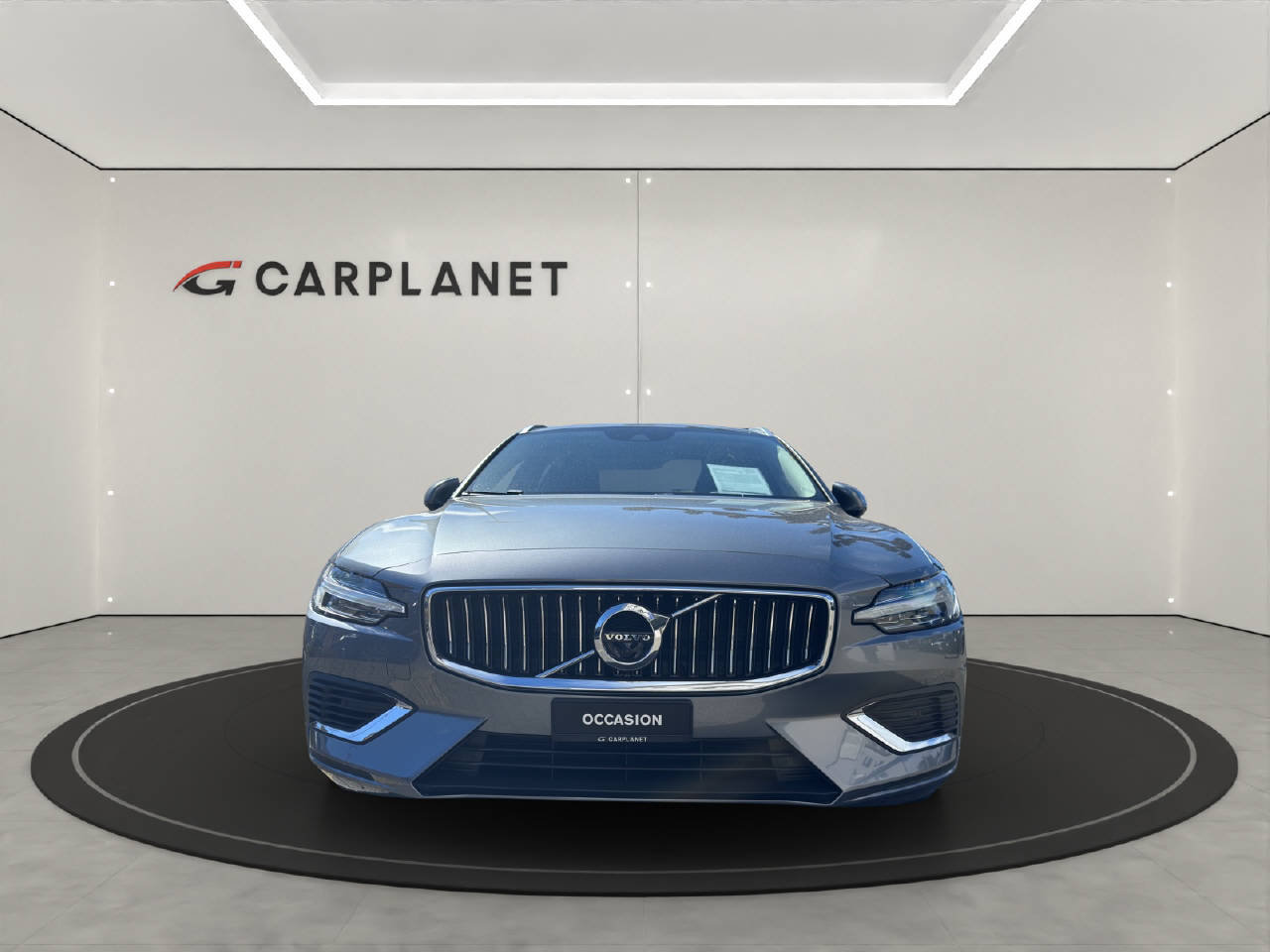 VOLVO V60 2.0 T8 TE Inscription eAWD, Plug-in-Hybrid Petrol/Electric, Second hand / Used, Automatic - 3