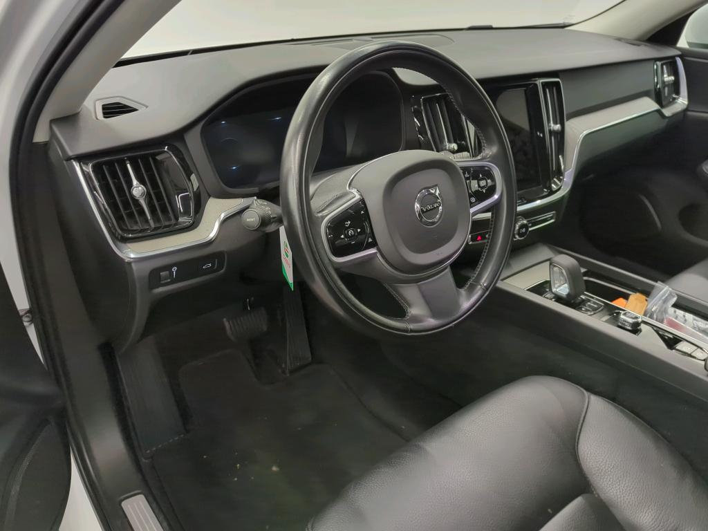 VOLVO V60 Cross Country B4 Diesel Mild Hybrid AWD Geartronic, Hybride Leggero Diesel/Elettrica, Occasioni / Usate, Automatico - 3