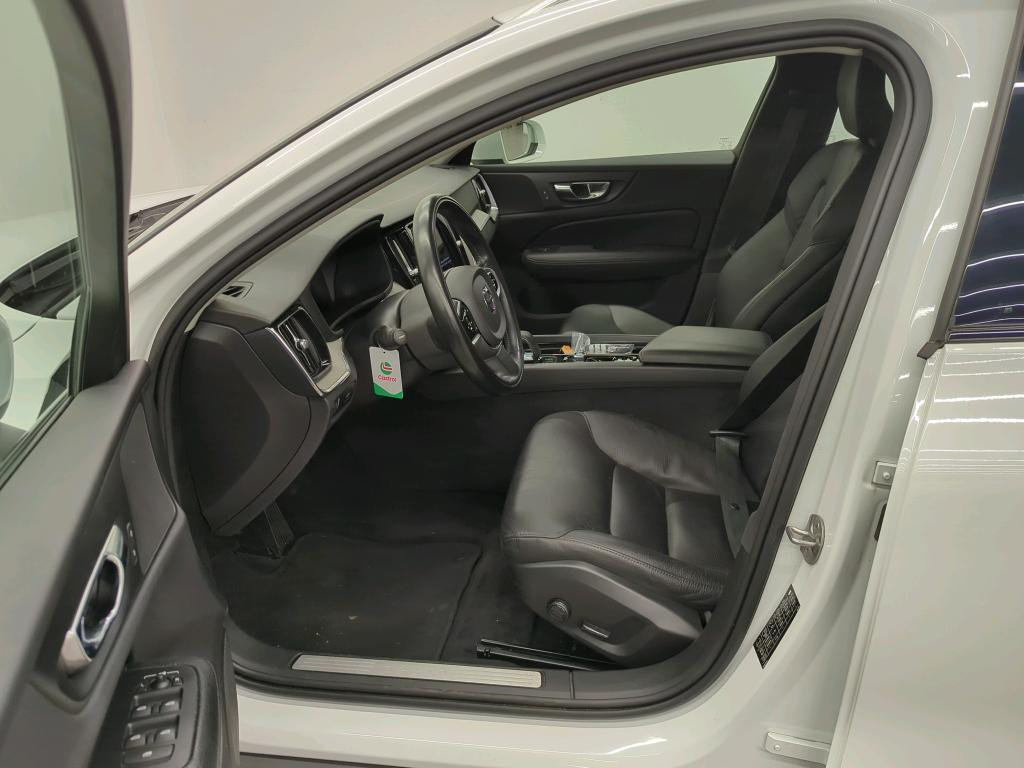 VOLVO V60 Cross Country B4 Diesel Mild Hybrid AWD Geartronic, Hybride Leggero Diesel/Elettrica, Occasioni / Usate, Automatico - 4