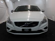 VOLVO V60 1.6 T4 Momentum, Benzin, Occasion / Gebraucht, Automatik - 2