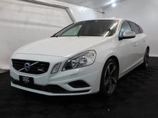 VOLVO V60 1.6 T4 Momentum, Benzin, Occasion / Gebraucht, Automatik - 3