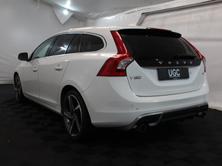 VOLVO V60 1.6 T4 Momentum, Benzin, Occasion / Gebraucht, Automatik - 4