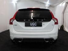 VOLVO V60 1.6 T4 Momentum, Benzin, Occasion / Gebraucht, Automatik - 5
