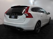 VOLVO V60 1.6 T4 Momentum, Benzin, Occasion / Gebraucht, Automatik - 6
