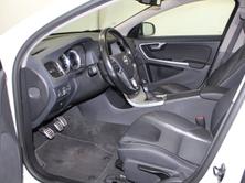VOLVO V60 1.6 T4 Momentum, Benzin, Occasion / Gebraucht, Automatik - 7