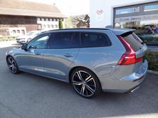 VOLVO V60 B4 Diesel Mild Hybrid *Plus Dark* Geartronic, Hybride Leggero Diesel/Elettrica, Occasioni / Usate, Automatico - 3