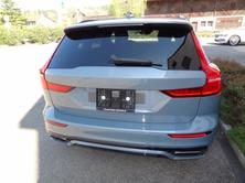 VOLVO V60 B4 Diesel Mild Hybrid *Plus Dark* Geartronic, Hybride Leggero Diesel/Elettrica, Occasioni / Usate, Automatico - 5