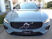 VOLVO V60 B4 Diesel Mild Hybrid *Plus Dark* Geartronic, Hybride Leggero Diesel/Elettrica, Occasioni / Usate, Automatico - 7