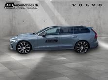 VOLVO V60 2.0 B5 Ultimate Dark AWD, Hybride Léger Essence/Électricité, Occasion / Utilisé, Automatique - 2