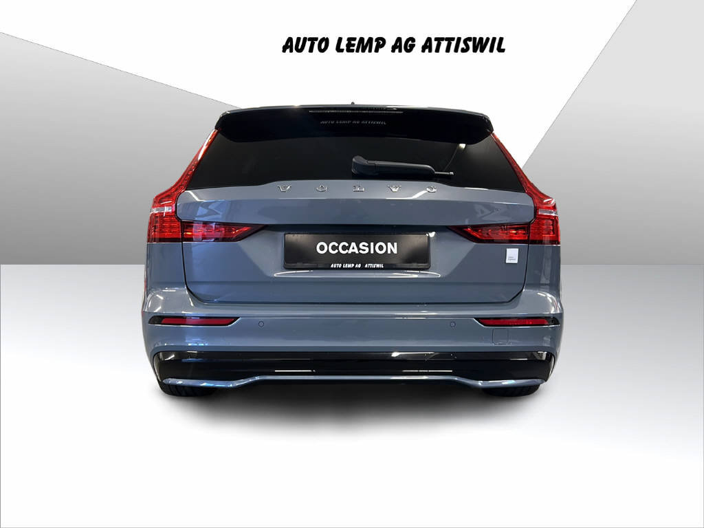 VOLVO V60 2.0 T8 TE Polestar eAWD, Plug-in-Hybrid Benzina/Elettrica, Occasioni / Usate, Automatico - 7