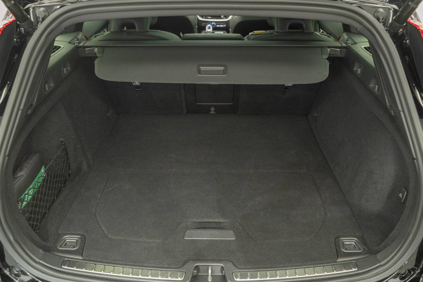 VOLVO V60 2.0 T8 TE Polestar eAWD, Hybride Rechargeable Essence/Électricité, Occasion / Utilisé, Automatique - 5
