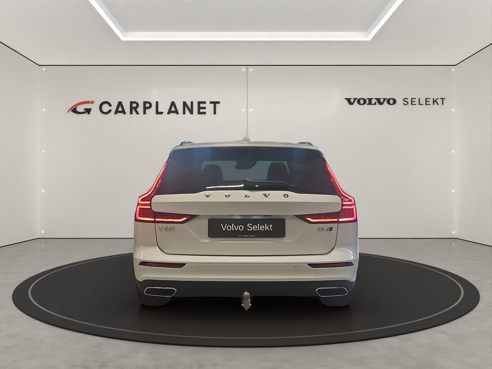 VOLVO V60 Cross Country 2.0 D4 AWD, Diesel, Occasion / Gebraucht, Automatik - 5
