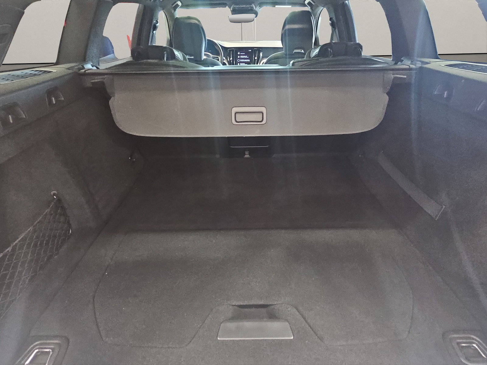 VOLVO V60 Cross Country 2.0 D4 AWD, Diesel, Occasion / Gebraucht, Automatik - 6