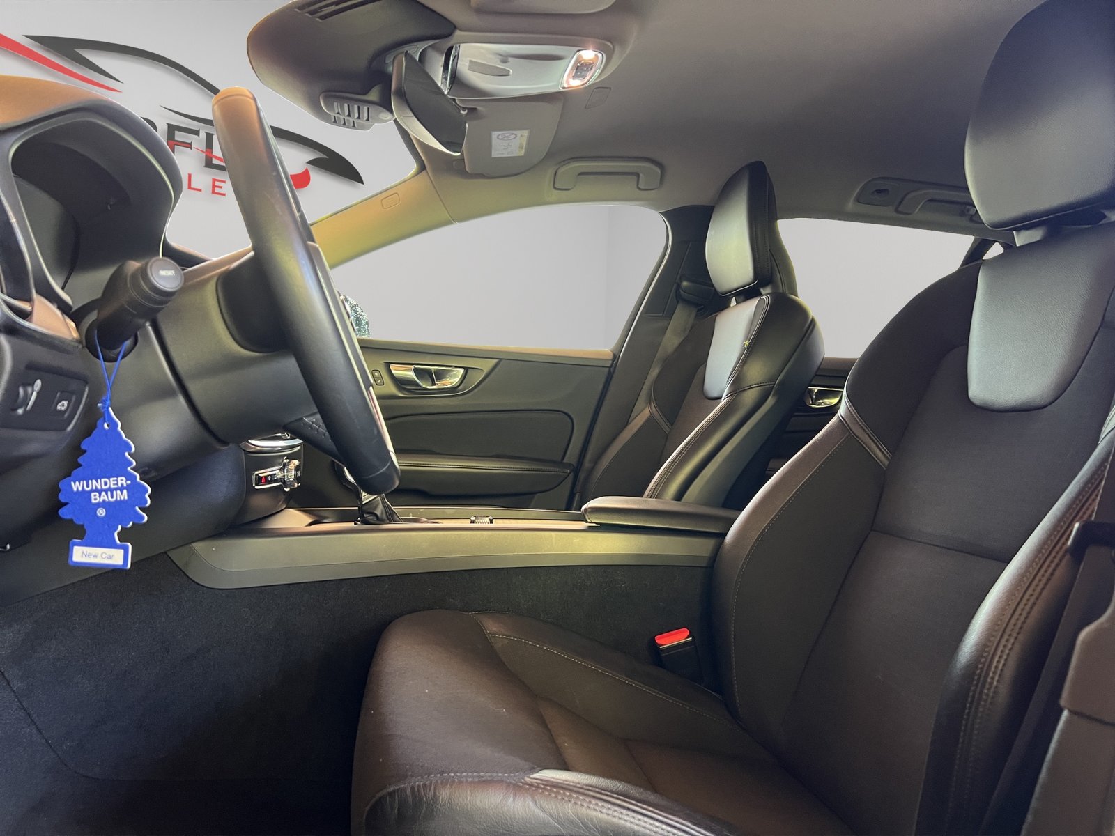 VOLVO V60 Cross Country D4 AWD Geartronic, Diesel, Occasioni / Usate, Automatico - 5
